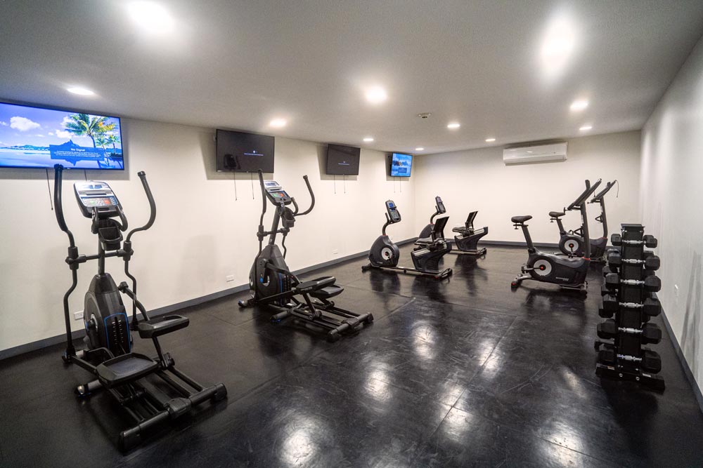 Paradiso-Resort-and-Spa-Saipan-Fitness-Center